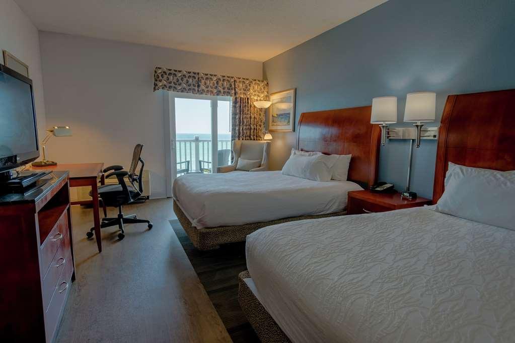 Hilton Garden Inn Outer Banks/Kitty Hawk Habitación foto