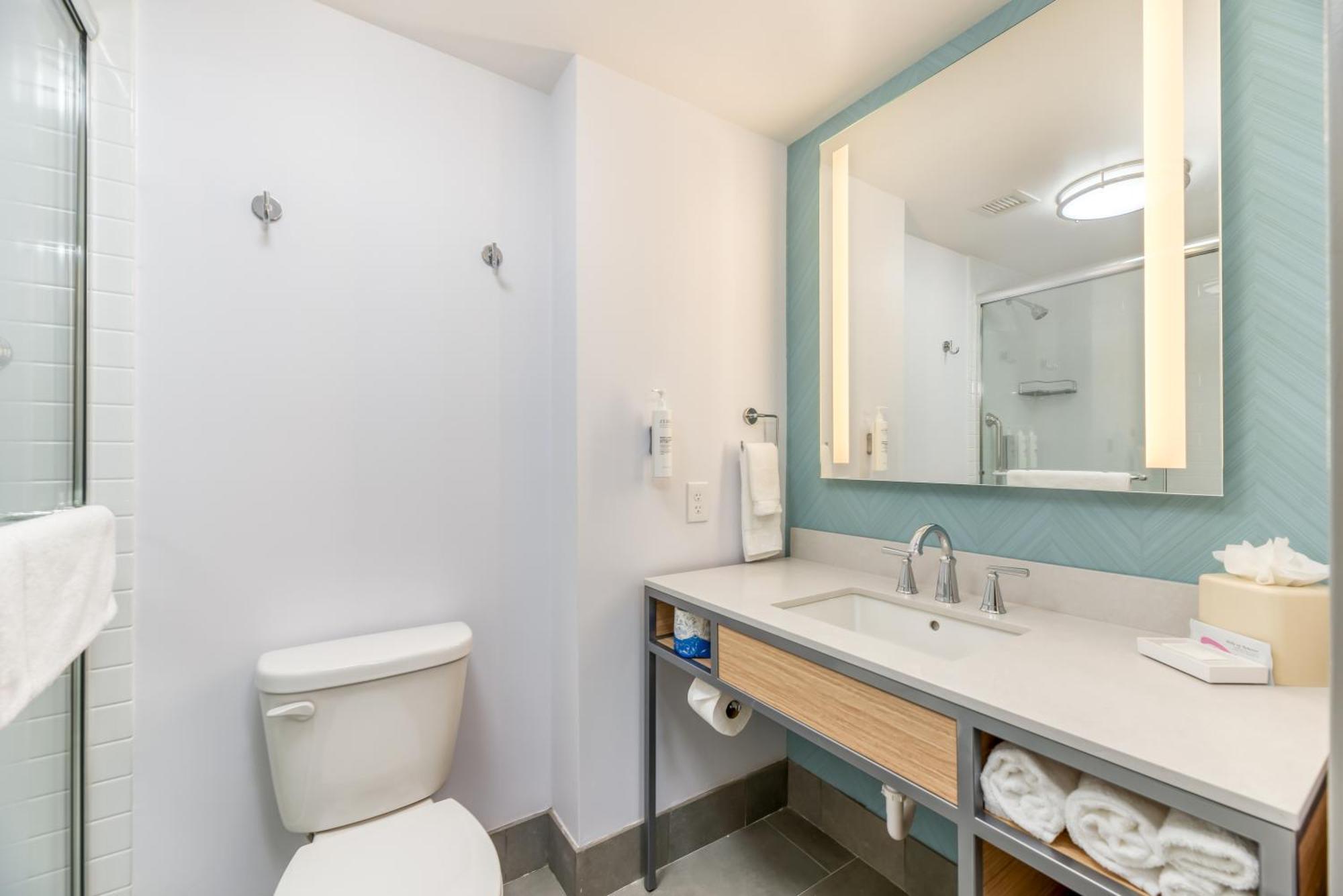 Hilton Garden Inn Outer Banks/Kitty Hawk Habitación foto