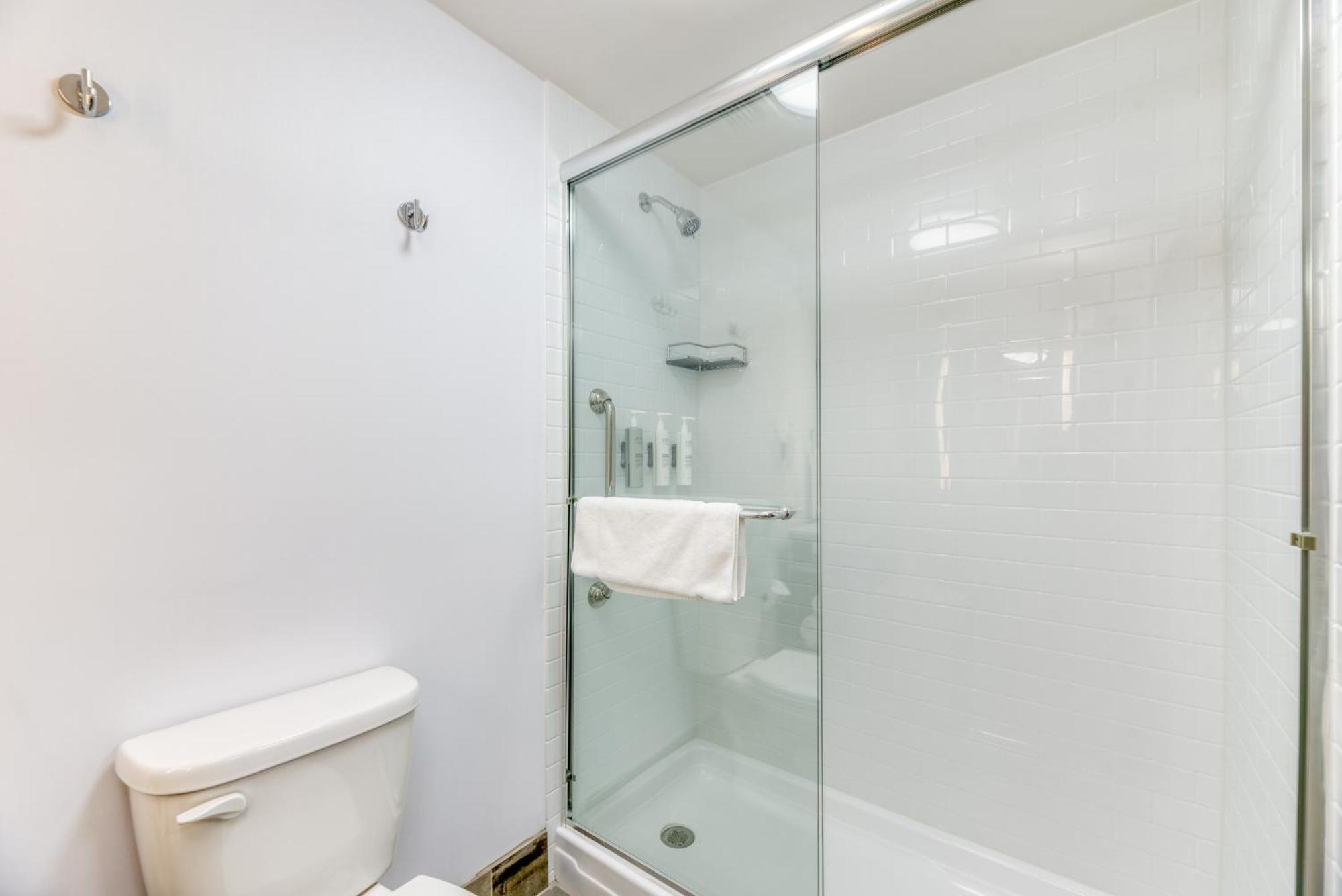 Hilton Garden Inn Outer Banks/Kitty Hawk Habitación foto