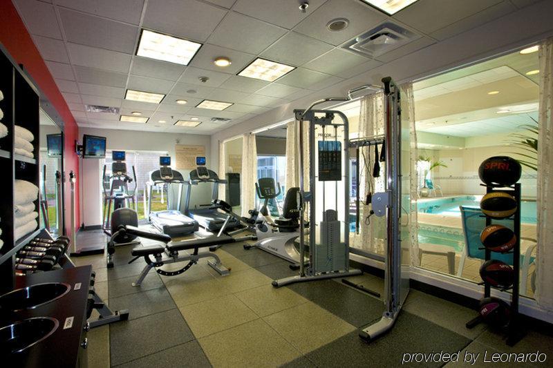 Hilton Garden Inn Outer Banks/Kitty Hawk Facilidades foto
