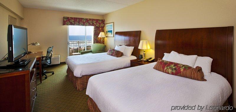Hilton Garden Inn Outer Banks/Kitty Hawk Habitación foto
